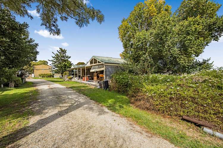 Fifth view of Homely house listing, 1150 Murray Road, Bunyip VIC 3815