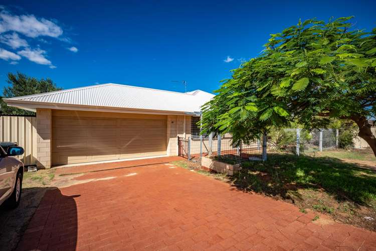 Main view of Homely house listing, 20 Central Road, Wonthella WA 6530