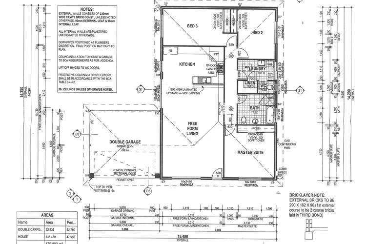 Third view of Homely house listing, 20 Central Road, Wonthella WA 6530