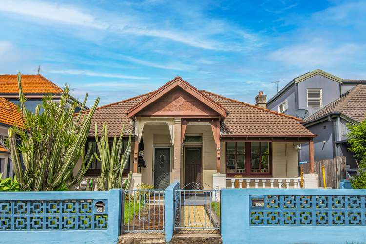 Main view of Homely house listing, 62 & 64 O'Brien Street, Bondi Beach NSW 2026