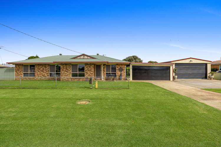 Main view of Homely house listing, 1 Sybyl Street, Harristown QLD 4350