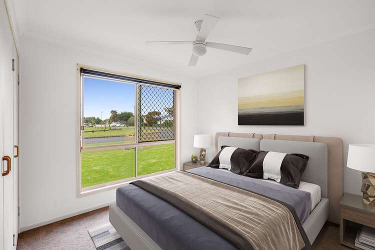 Fifth view of Homely house listing, 1 Sybyl Street, Harristown QLD 4350