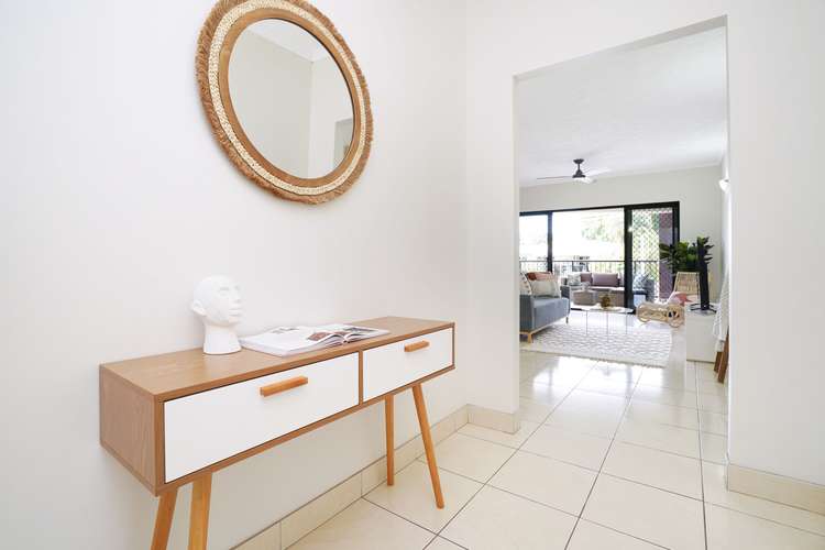 Second view of Homely apartment listing, 2/9 Drysdale Street, Parap NT 820