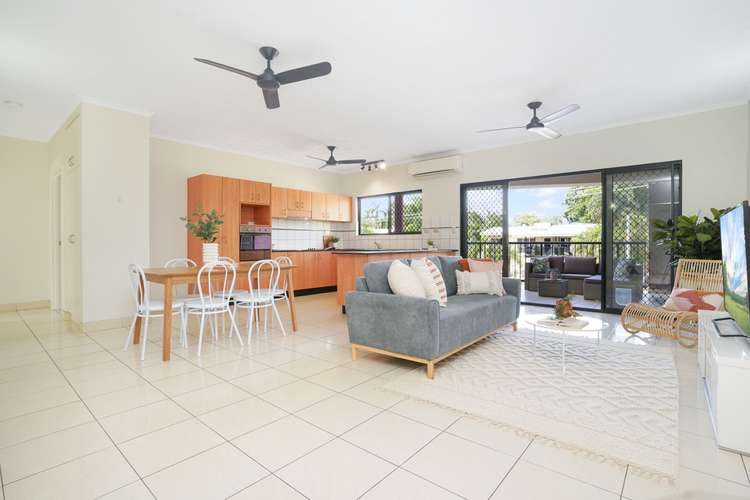 Third view of Homely apartment listing, 2/9 Drysdale Street, Parap NT 820