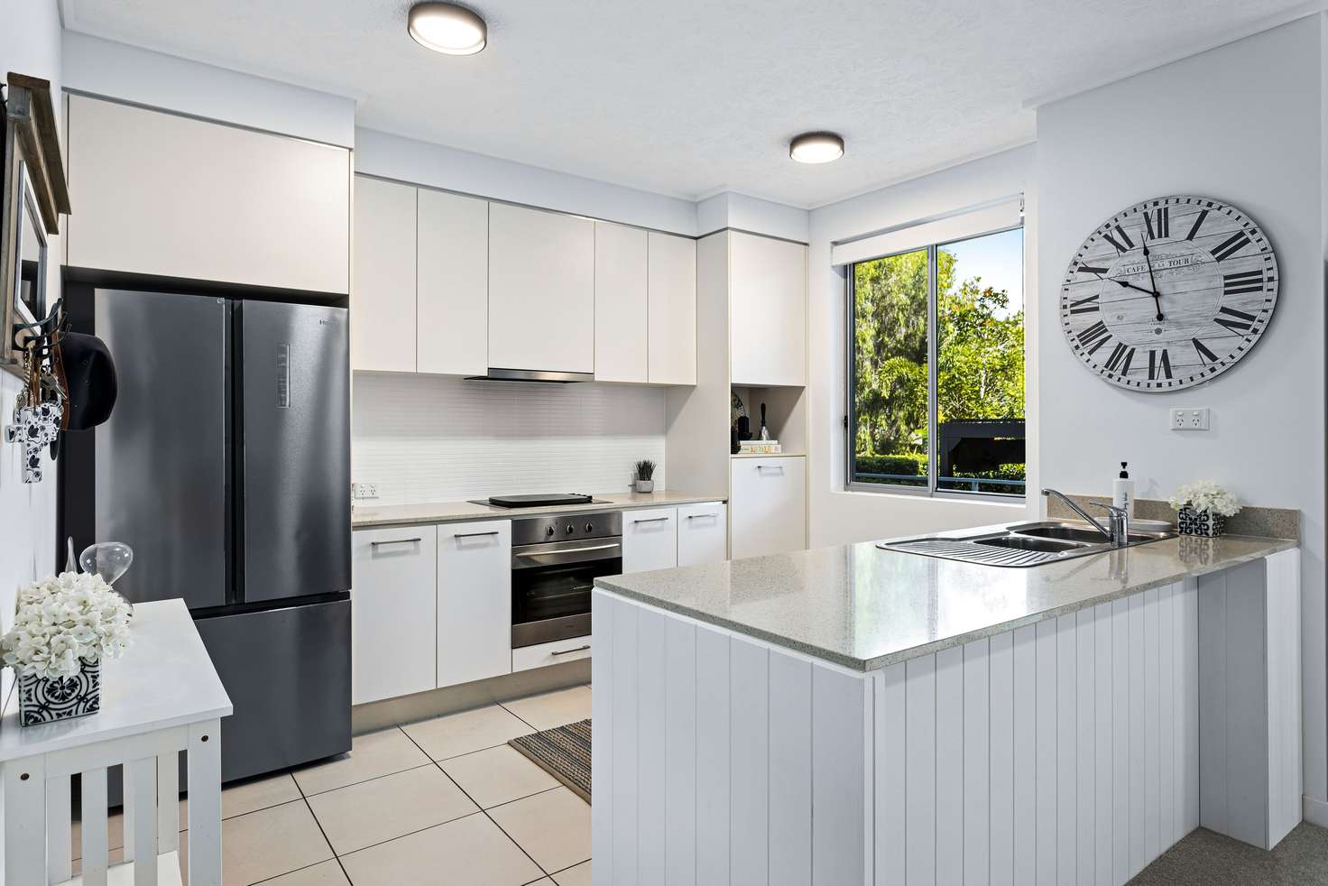 Main view of Homely apartment listing, 612/64 Sickle Avenue, Hope Island QLD 4212