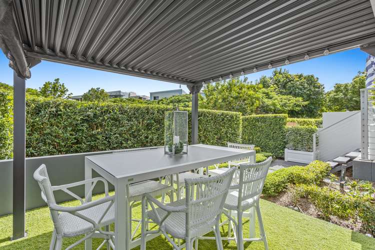 Sixth view of Homely apartment listing, 612/64 Sickle Avenue, Hope Island QLD 4212