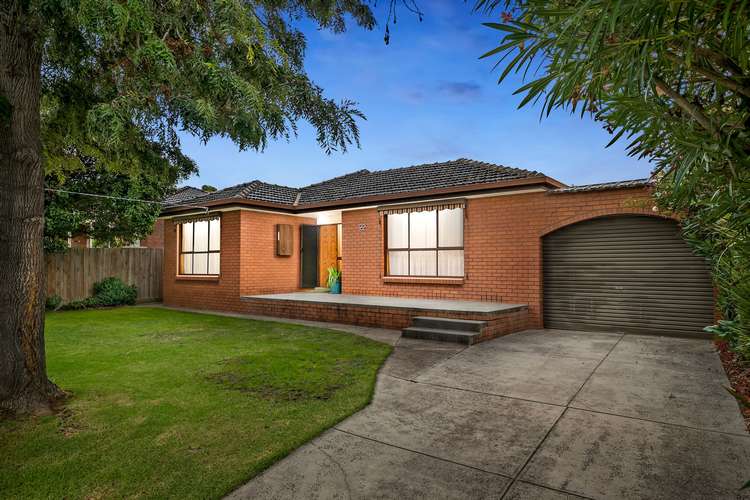 Main view of Homely house listing, 22 McDonalds Road, Epping VIC 3076