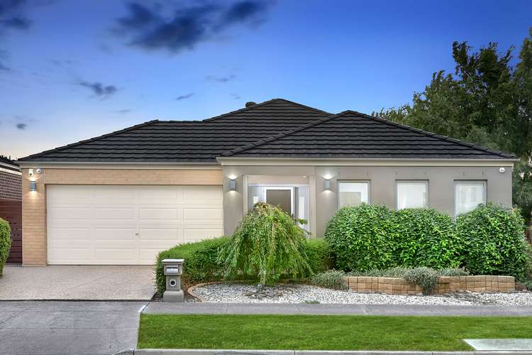 Main view of Homely house listing, 2 Stanhope Crescent, South Morang VIC 3752