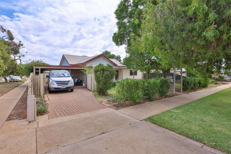 Second view of Homely house listing, 83 Cherry Avenue, Mildura VIC 3500