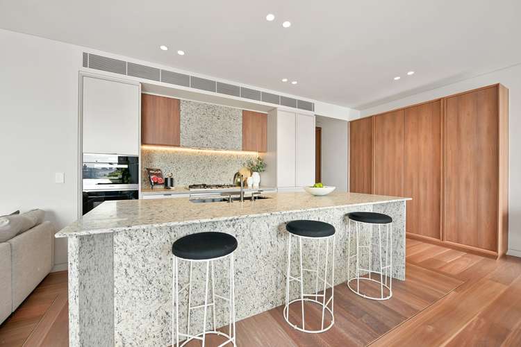Fifth view of Homely apartment listing, 602/15 Young Street, Sydney NSW 2000