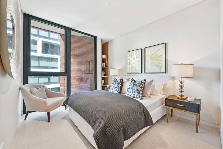 Sixth view of Homely apartment listing, 602/15 Young Street, Sydney NSW 2000