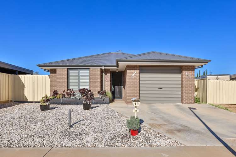 19 Lavender Rise, Red Cliffs VIC 3496