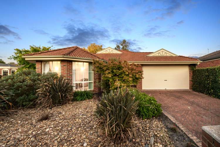 Main view of Homely house listing, 10 Sunhill Court, Beaconsfield VIC 3807