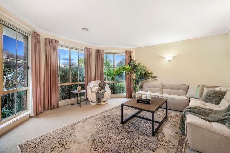 Second view of Homely house listing, 10 Sunhill Court, Beaconsfield VIC 3807