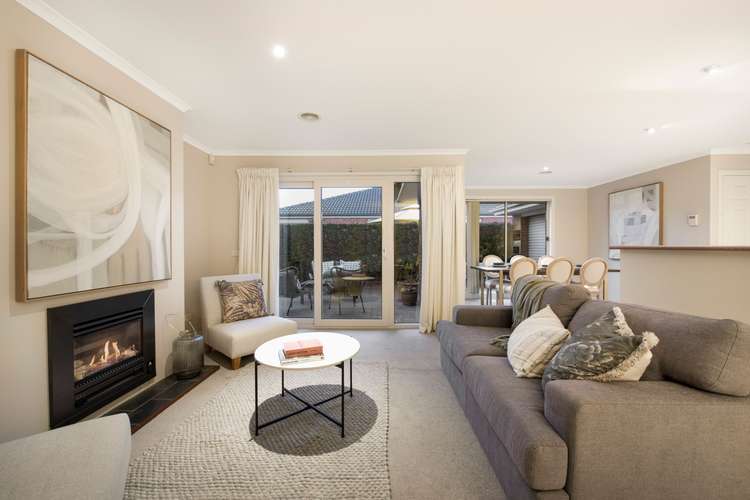 Fifth view of Homely house listing, 10 Sunhill Court, Beaconsfield VIC 3807