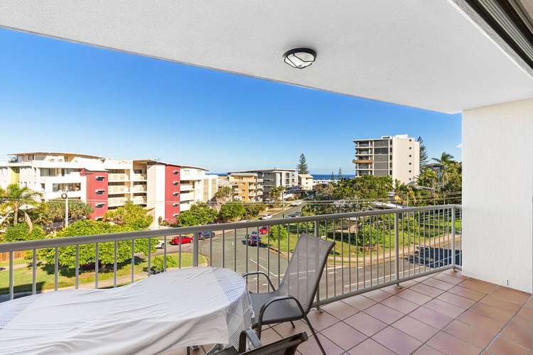 Fourth view of Homely unit listing, Unit 11/18 Mahia Terrace, Kings Beach QLD 4551