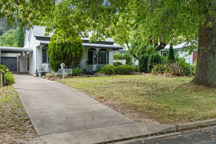 Second view of Homely house listing, 45 Elgin Street, Myrtleford VIC 3737