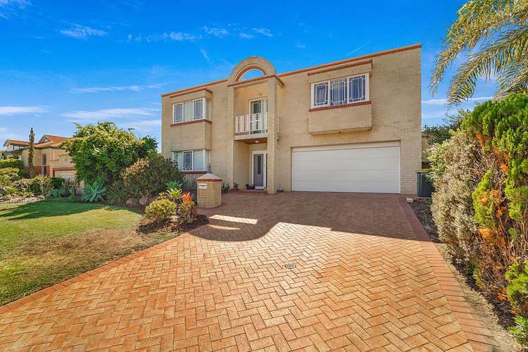 Second view of Homely house listing, 83 Cook Avenue, Hillarys WA 6025