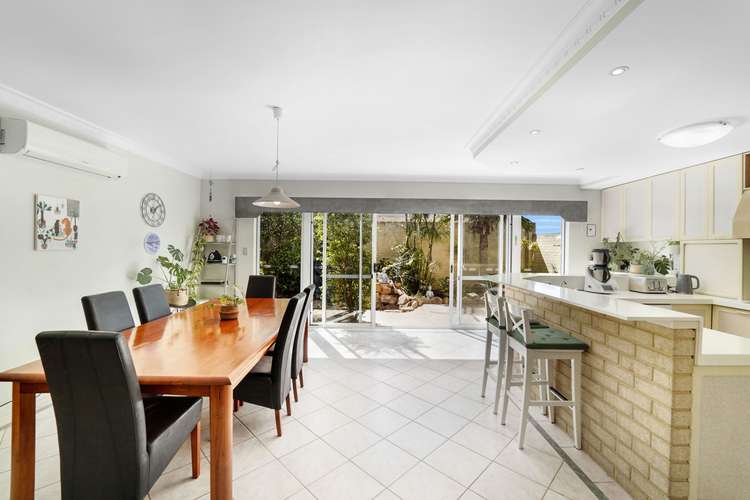Seventh view of Homely house listing, 83 Cook Avenue, Hillarys WA 6025