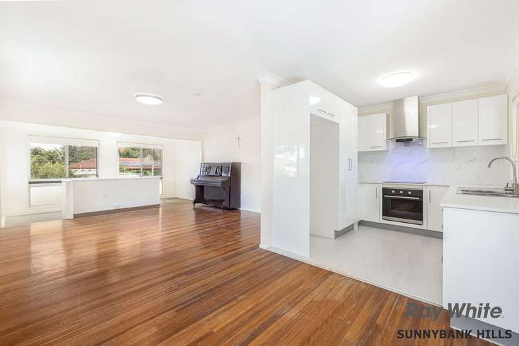 Third view of Homely house listing, 6 Lorrimore Street, Macgregor QLD 4109