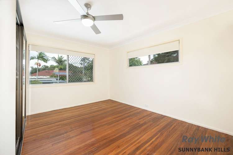 Fifth view of Homely house listing, 6 Lorrimore Street, Macgregor QLD 4109