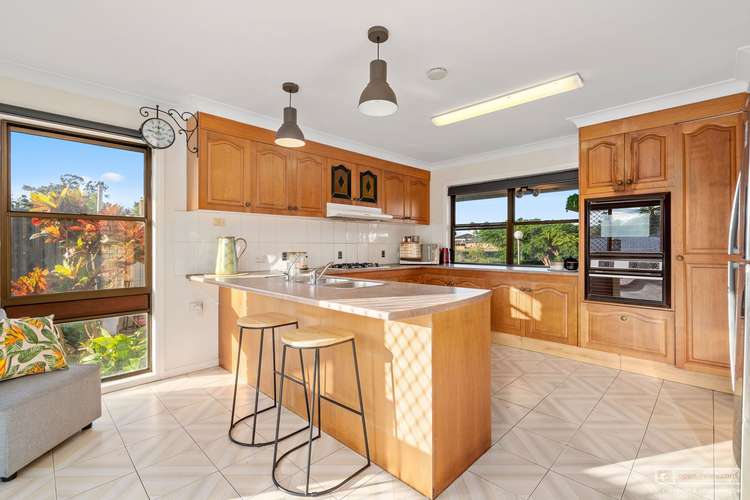 Fifth view of Homely house listing, 746 Nerang-Broadbeach Road, Carrara QLD 4211