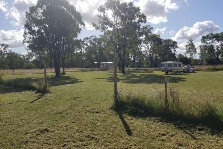 Second view of Homely residentialLand listing, LOT LOT 47 Drayton Street, Leyburn QLD 4365