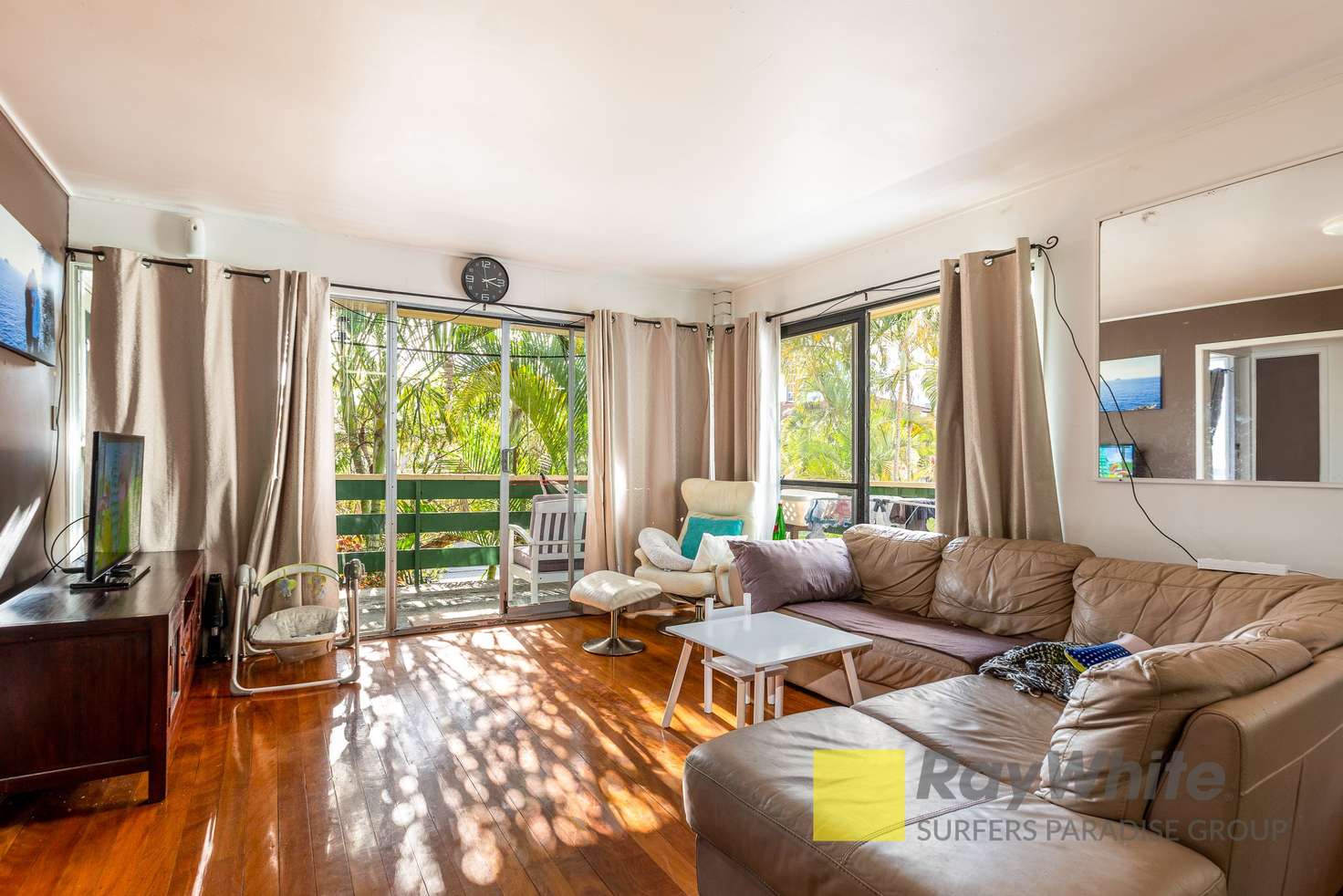 Main view of Homely unit listing, 3/35 Peninsular Drive, Surfers Paradise QLD 4217