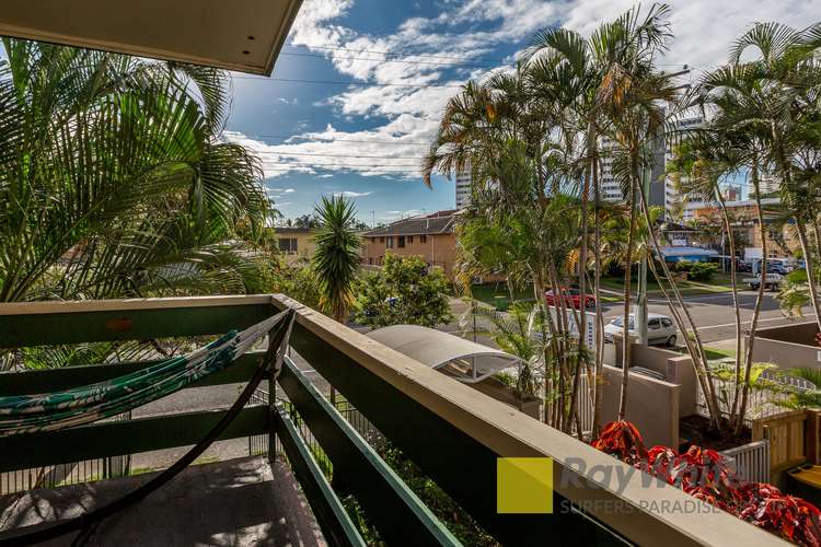 Second view of Homely unit listing, 3/35 Peninsular Drive, Surfers Paradise QLD 4217