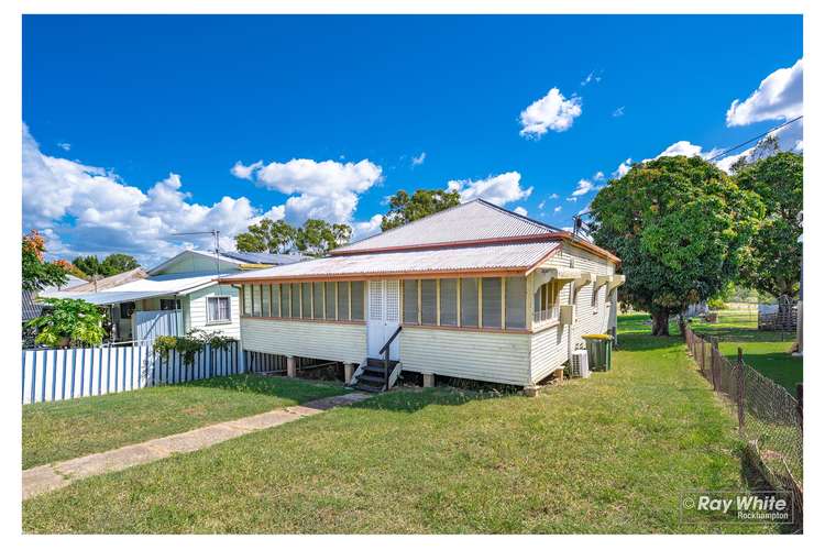 Main view of Homely house listing, 28 James Street, Mount Morgan QLD 4714