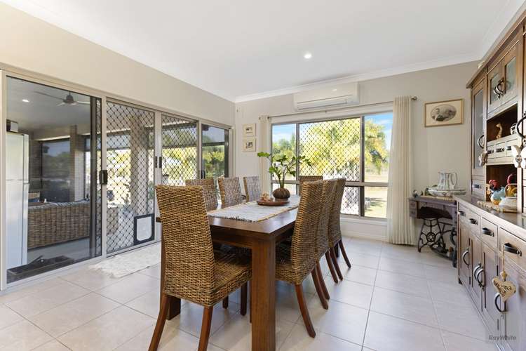 Seventh view of Homely house listing, 15 Trade Wind Drive, Tanby QLD 4703