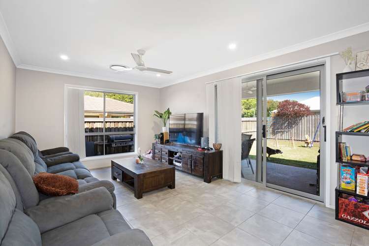 Fifth view of Homely house listing, 166 Water Gum Crescent, Ningi QLD 4511