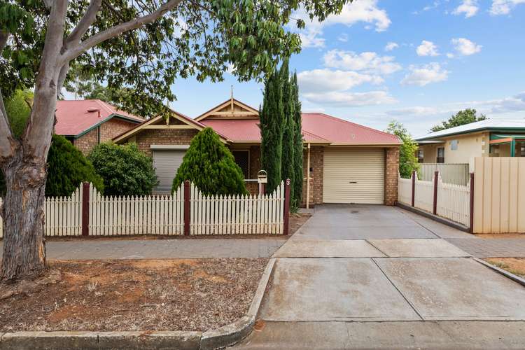 Main view of Homely house listing, 3/3 Knighton Road, Elizabeth North SA 5113