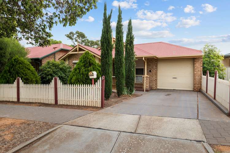 Second view of Homely house listing, 3/3 Knighton Road, Elizabeth North SA 5113