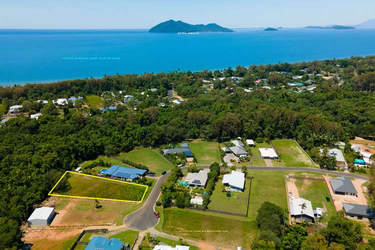 50 Sanctuary Crescent, Wongaling Beach QLD 4852