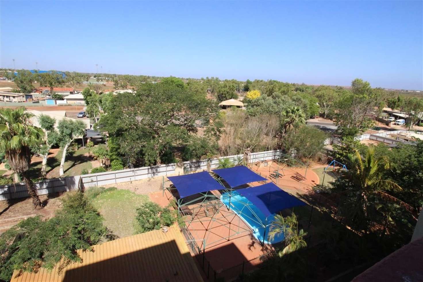 Main view of Homely apartment listing, 506 Lawson Apartments, 15-21 Welsh Street, South Hedland WA 6722