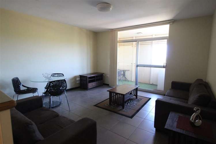 Second view of Homely apartment listing, 506 Lawson Apartments, 15-21 Welsh Street, South Hedland WA 6722