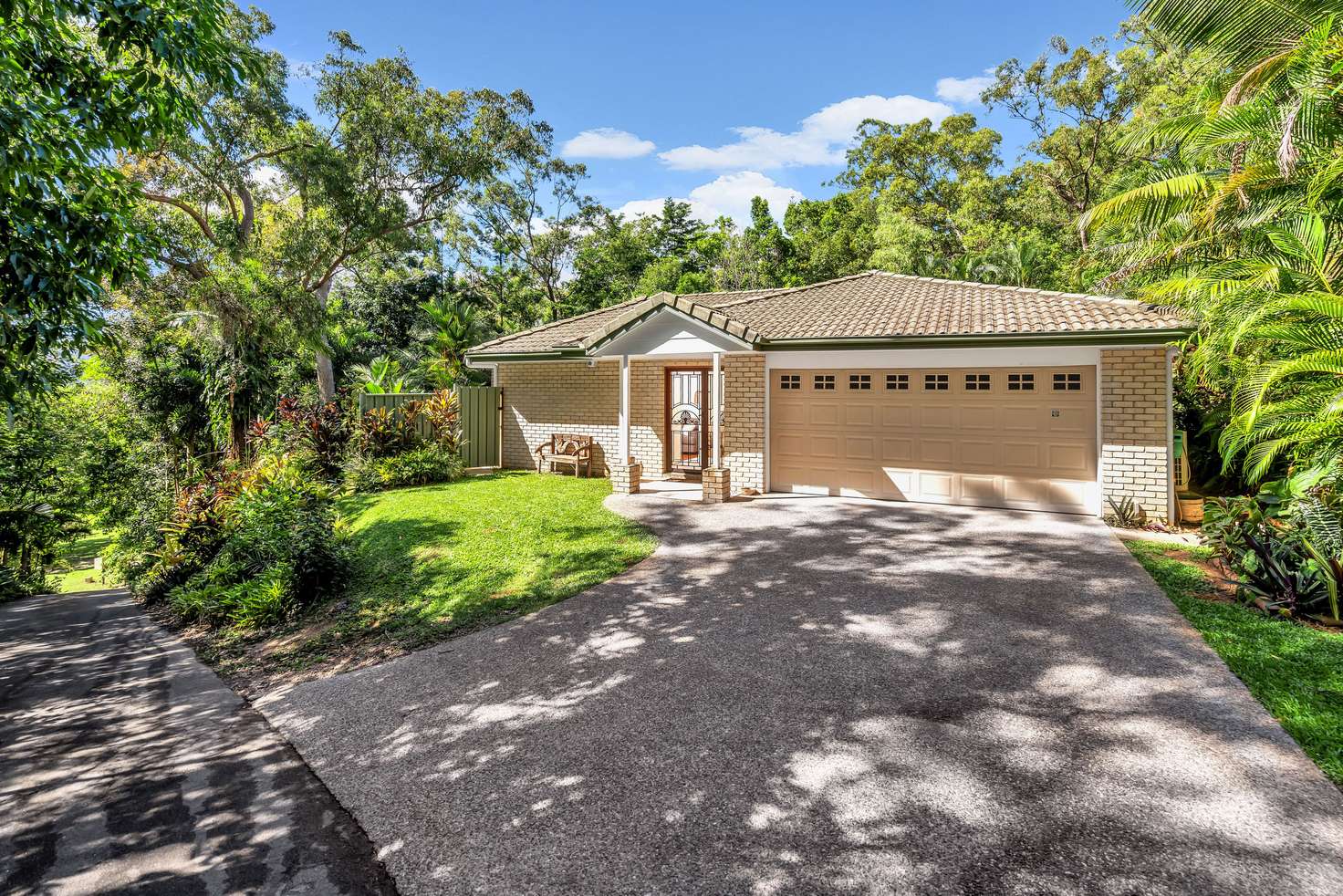 Main view of Homely house listing, 57-59 Mercy Close, Gordonvale QLD 4865