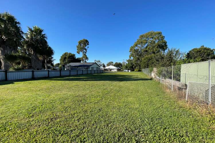 Main view of Homely residentialLand listing, 48 John Street, Southbrook QLD 4363