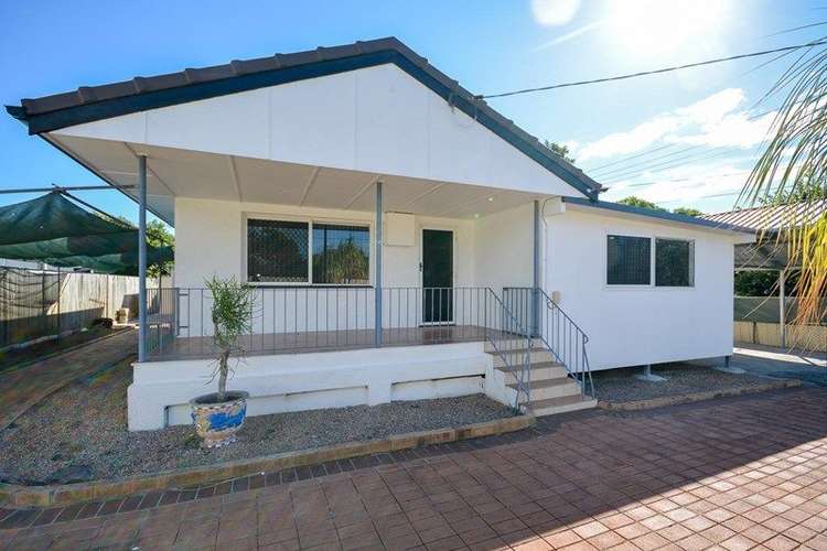 Main view of Homely house listing, 122 Lorikeet Street, Inala QLD 4077