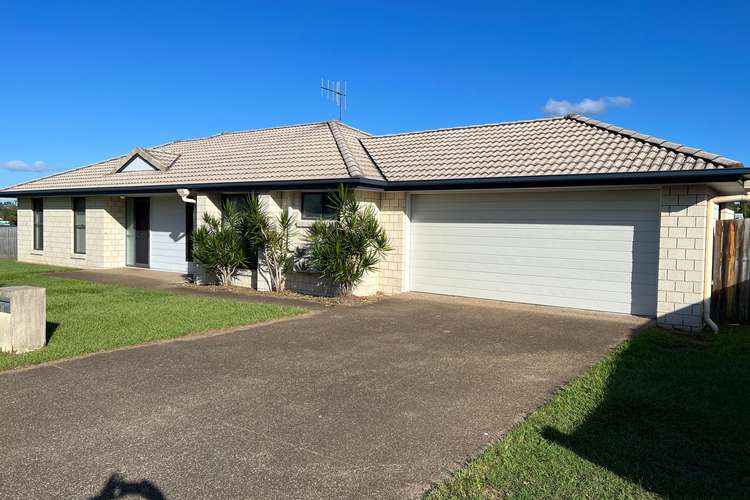 Second view of Homely house listing, 3 Kauri Place, Tinana QLD 4650