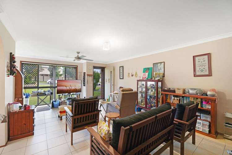 Third view of Homely semiDetached listing, 2/36 Corunna Crescent, Ashmore QLD 4214