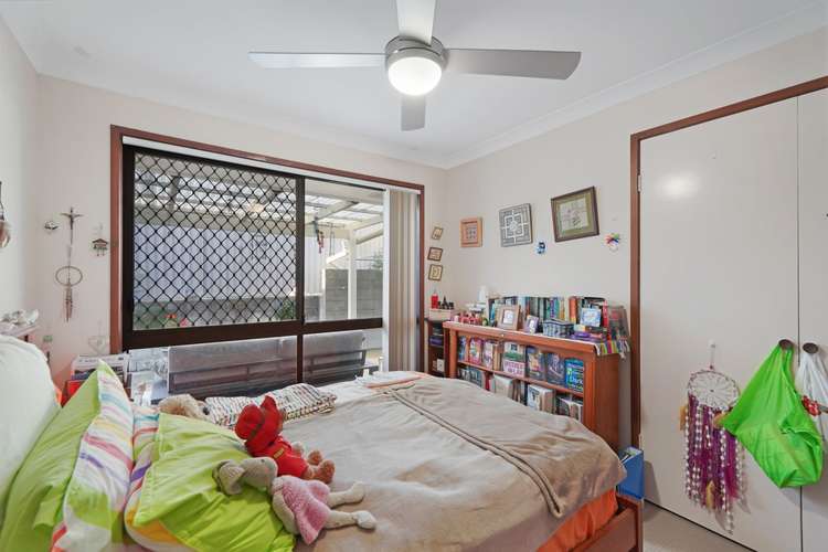 Sixth view of Homely semiDetached listing, 2/36 Corunna Crescent, Ashmore QLD 4214