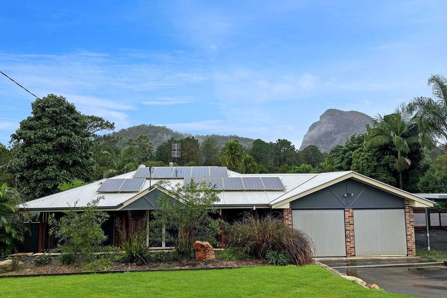 Main view of Homely house listing, 44 Parkview Road, Glass House Mountains QLD 4518