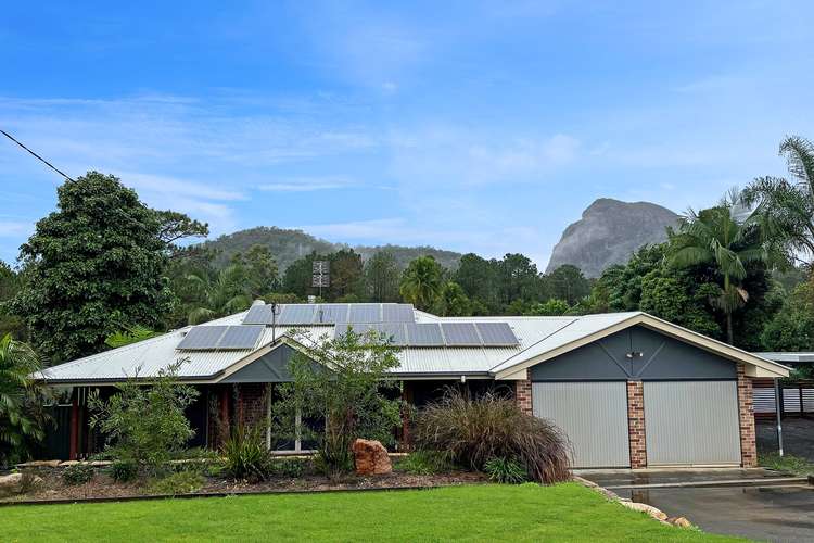 Main view of Homely house listing, 44 Parkview Road, Glass House Mountains QLD 4518