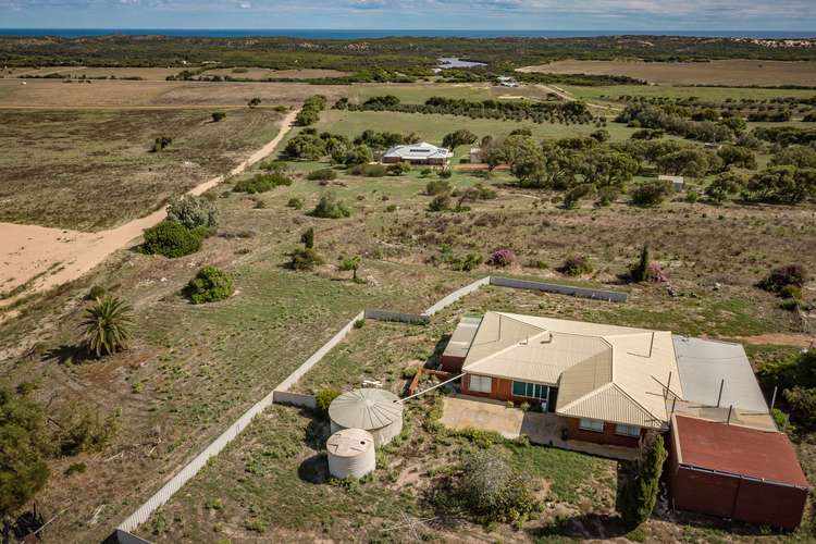 166 McConkey Road, Rudds Gully WA 6532