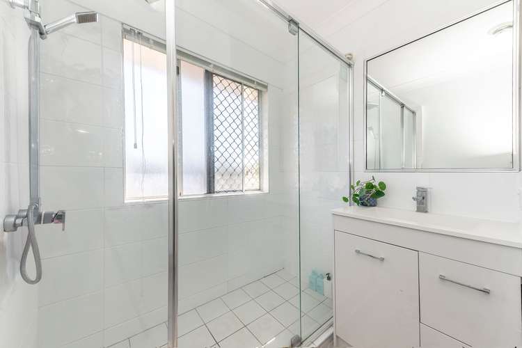 Fifth view of Homely townhouse listing, 7/21-23 Tuffley Street, West End QLD 4810