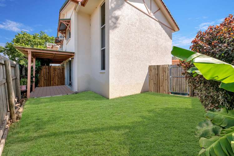 Sixth view of Homely townhouse listing, 7/21-23 Tuffley Street, West End QLD 4810