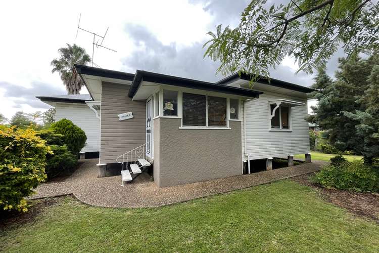 Sixth view of Homely house listing, 20 Tillett Street, Pittsworth QLD 4356