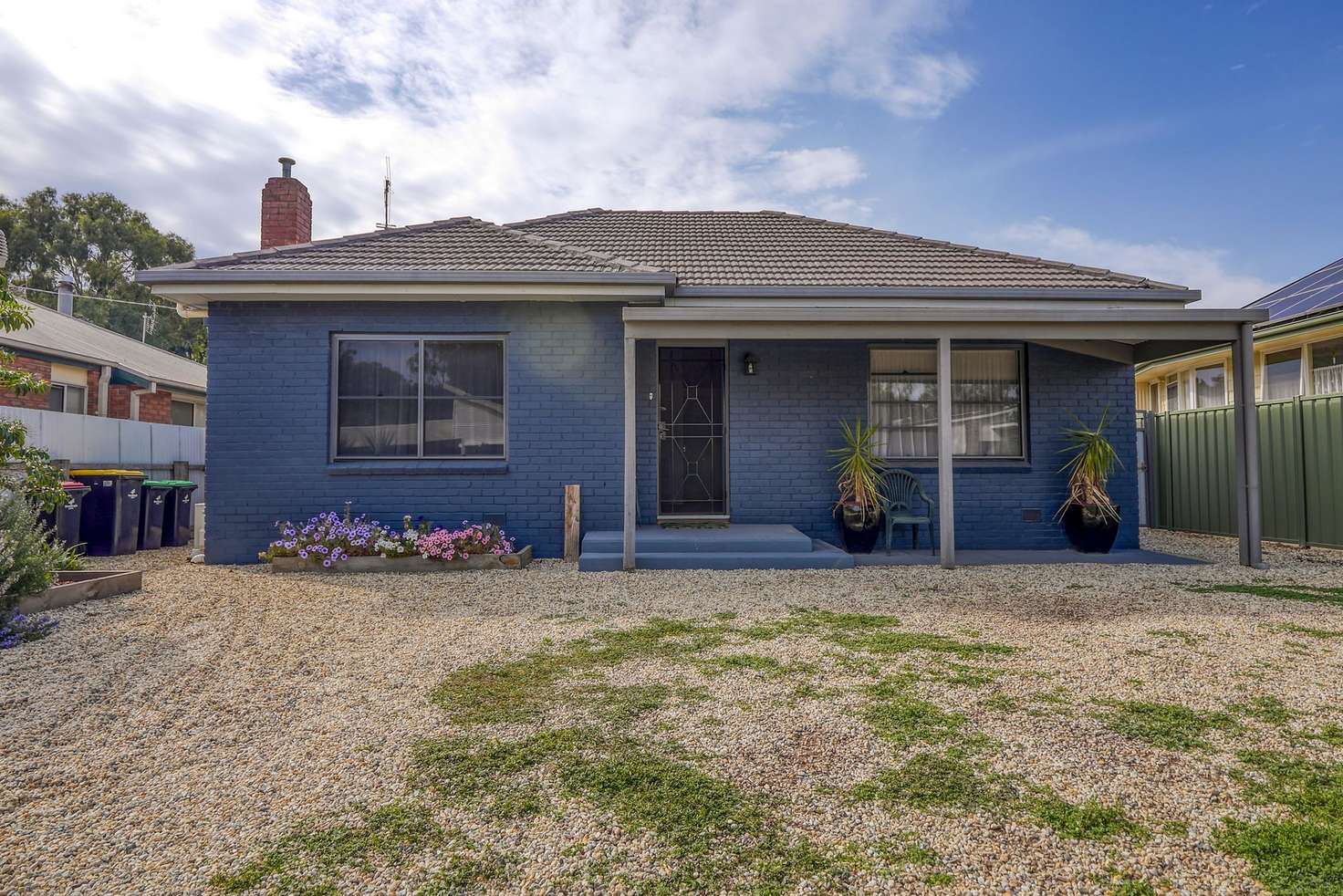 Main view of Homely house listing, 26 Blayney Lane, Nagambie VIC 3608